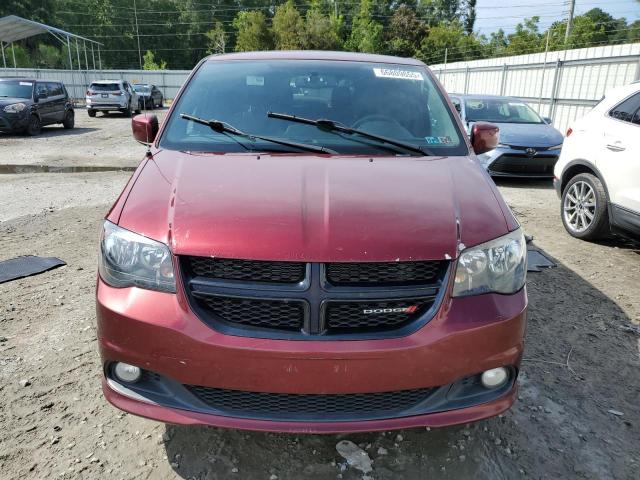 2017 DODGE GRAND CARA 2C4RDGCG5HR611866