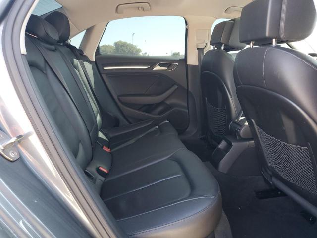 2015 AUDI A3 PREMIUM WAUACGFF1F1004736