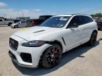 2020 JAGUAR F-PACE SVR - SADCZ2EEXLA647608