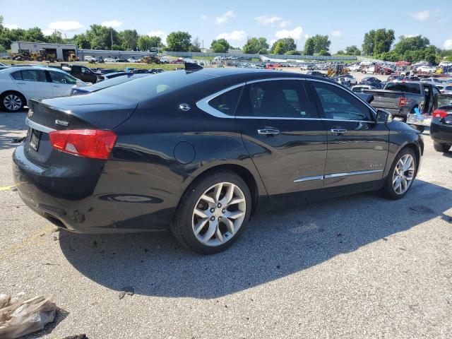 2018 CHEVROLET IMPALA PRE 2G1125S34J9138983