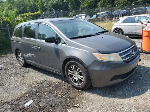 2012 HONDA ODYSSEY EX - 5FNRL5H68CB109400