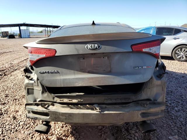 2013 KIA OPTIMA SX - 5XXGR4A60DG191275