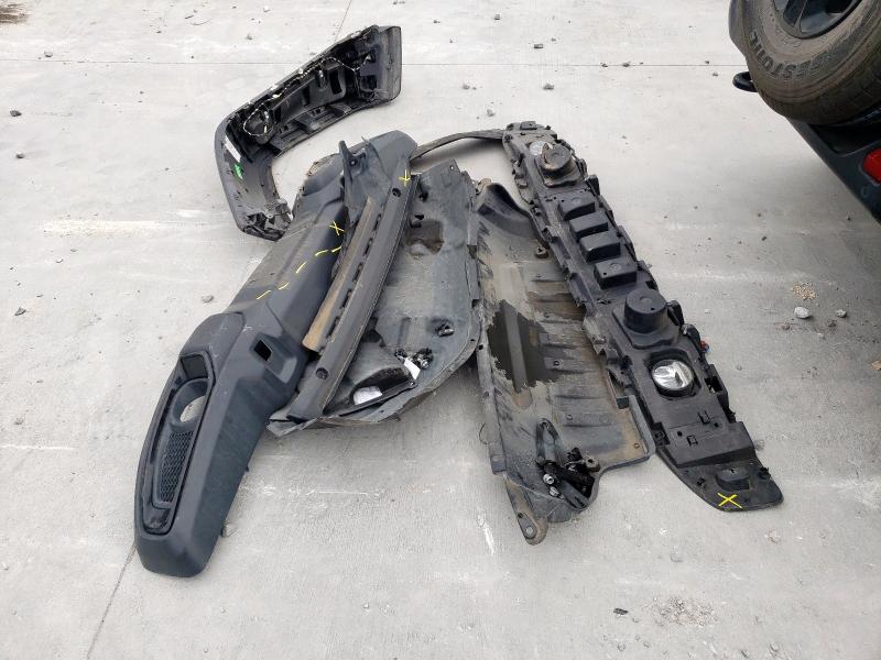 2020 JEEP WRANGLER U 1C4HJXENXLW255673