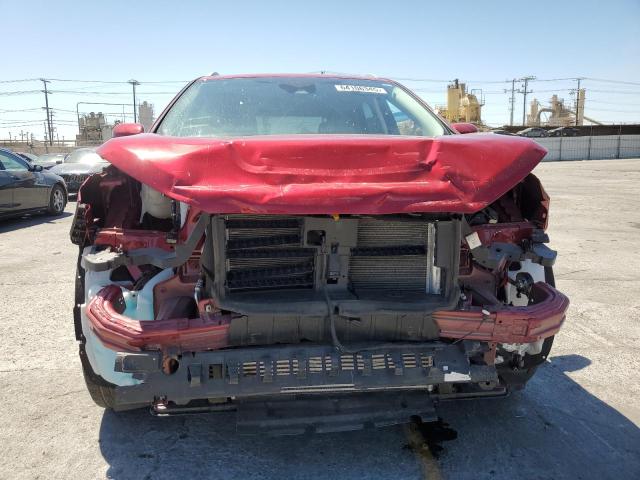 2023 FORD EDGE SEL 2FMPK4J95PBA33688