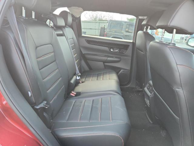 2023 HONDA CR-V SPORT 7FARS6H92PE018264