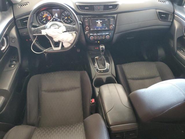 2019 NISSAN ROGUE S - JN8AT2MT8KW502495