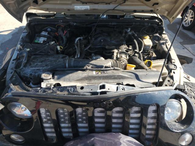 2017 JEEP WRANGLER U 1C4BJWDG4HL616973