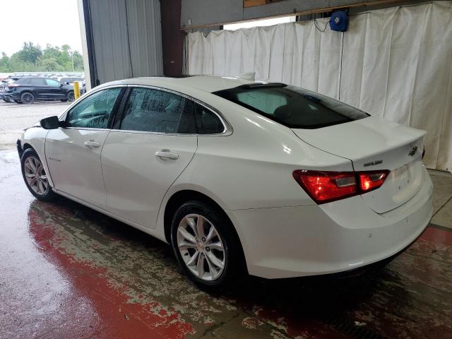2024 CHEVROLET MALIBU LT - 1G1ZD5ST1RF163243