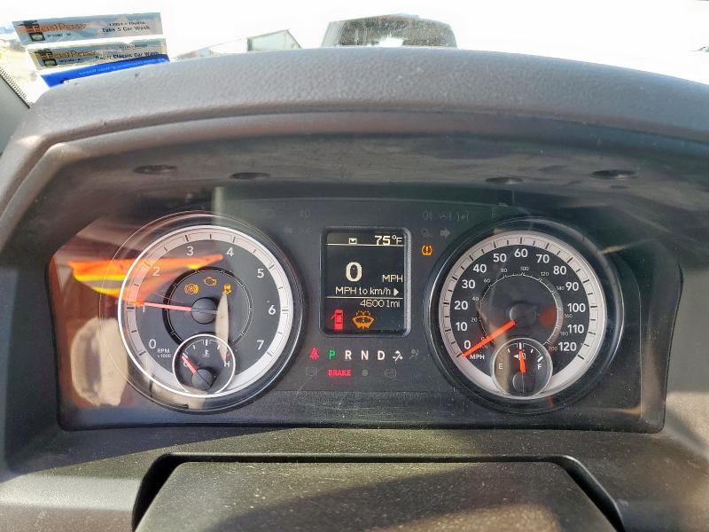 2019 RAM 1500 CLASS 1C6RR6FG1KS630421