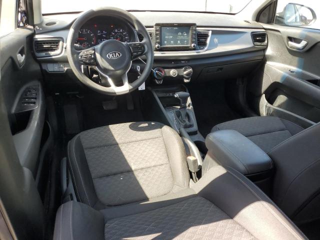 2019 KIA RIO S #3316156240
