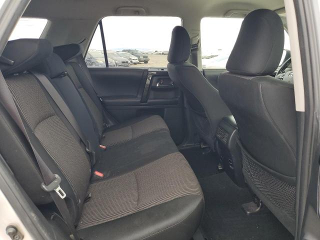 2016 TOYOTA 4RUNNER SR JTEBU5JR0G5360563