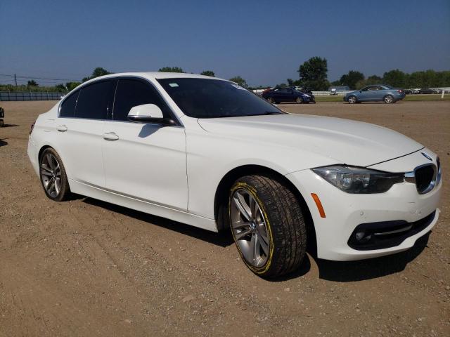 2017 BMW 330 I WBA8B9G3XHNU52387