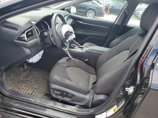 2023 TOYOTA CAMRY LE - 4T1C11BK2PU102364