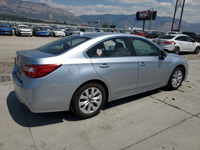2016 SUBARU LEGACY 2.5 4S3BNAC65G3057674