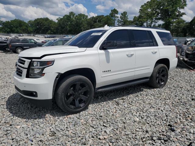 2019 CHEVROLET TAHOE K150 - 1GNSKCKJ9KR116619