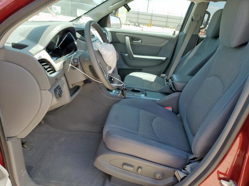 2015 CHEVROLET TRAVERSE L 1GNKRHKD2FJ365951
