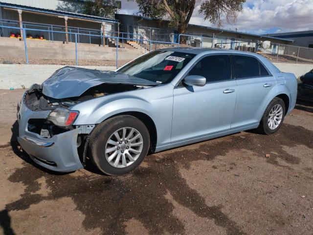 CHRYSLER 300