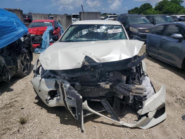 2020 NISSAN ALTIMA SR - 1N4BL4CV3LC270251