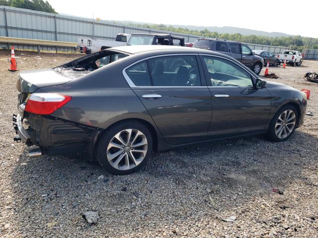 Vin: 1hgcr2f5xda095394, lot: 63735755, honda accord sport 20133