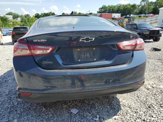 2019 CHEVROLET MALIBU LT 1G1ZD5ST1KF194160