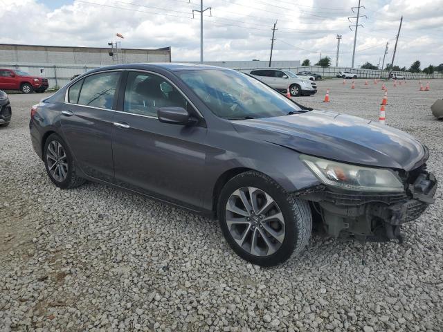 Vin: 1hgcr2f53fa267784, lot: 63945425, honda accord sport 20154