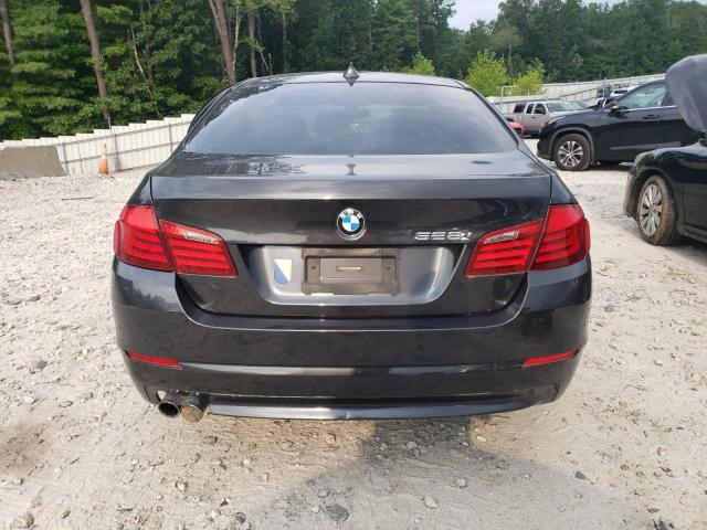 2012 BMW 528 XI #3273815350