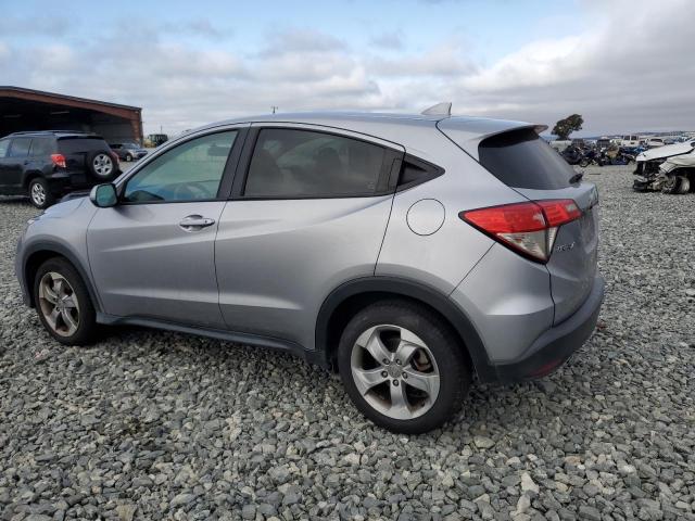 2022 HONDA HR-V LX 3CZRU5H37NM724788