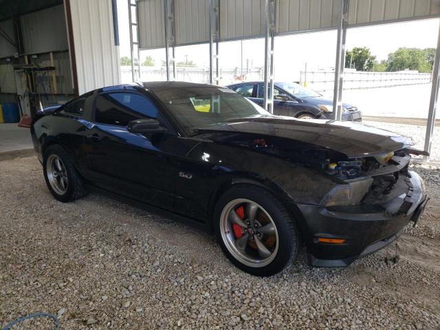 2011 FORD MUSTANG GT - 1ZVBP8CF9B5141901