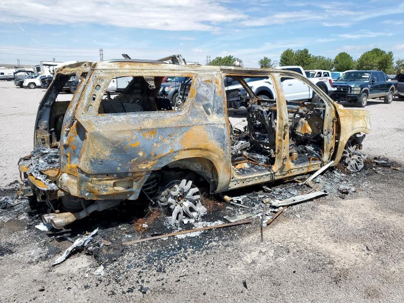 2024 GMC YUKON XL K 1GKS2HKL5RR378174