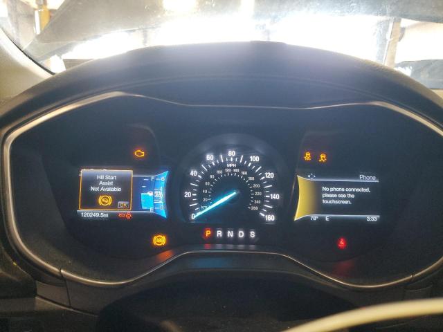 2017 FORD FUSION TIT 3FA6P0D93HR303905