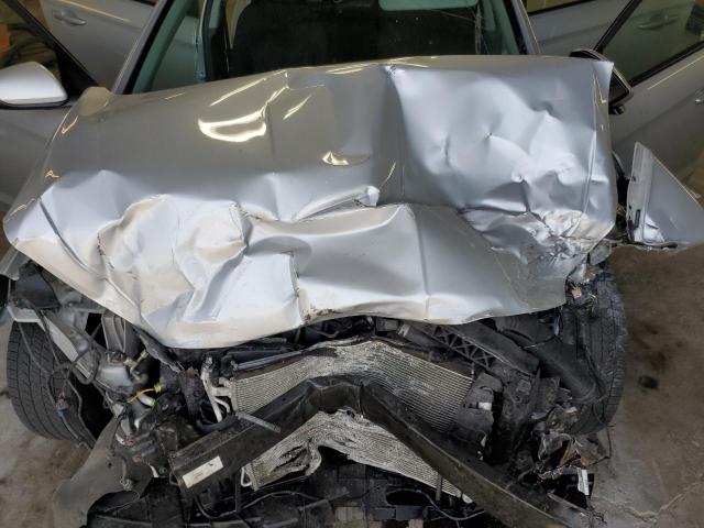 2019 HYUNDAI ELANTRA SE - 5NPD84LF8KH466928