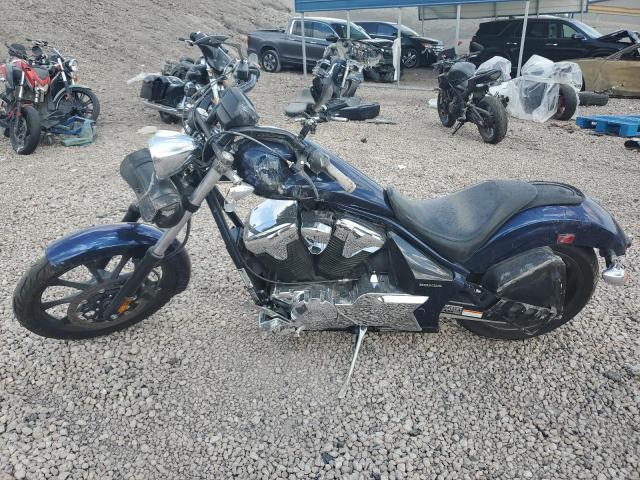 2020 HONDA VT1300 CX JH2SC6121LK500378