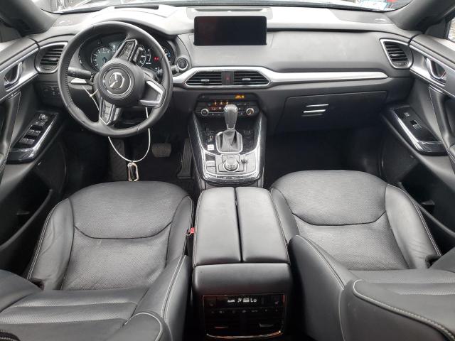 2021 MAZDA CX-9 GRAND JM3TCBDY5M0520658