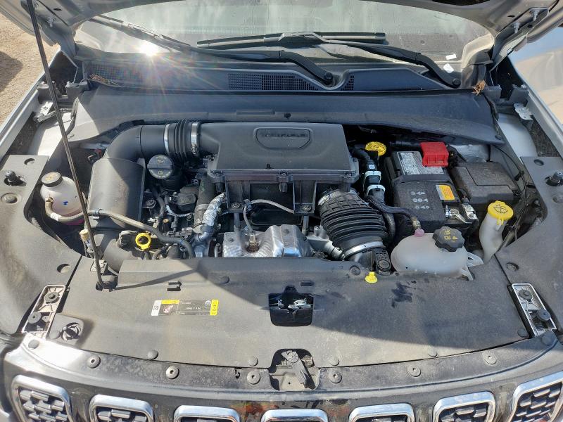 2025 JEEP COMPASS LI 3C4NJDCN7ST512913