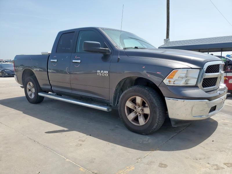 2017 RAM 1500 SLT - 1C6RR7GG7HS744937