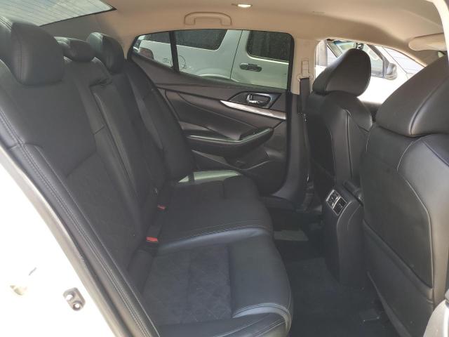 2017 NISSAN MAXIMA 3.5 - 1N4AA6APXHC408439