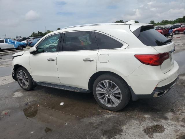 2017 ACURA MDX ADVANC 5FRYD4H8XHB027839