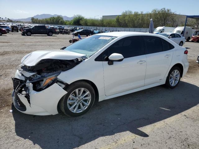2024 TOYOTA COROLLA LE - JTDBDMHE2RJ006121