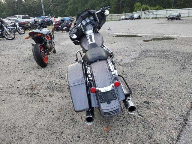 2015 HARLEY-DAVIDSON FLHXS STRE 1HD1KRM17FB628249