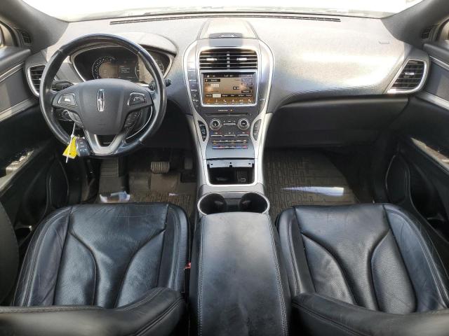 2016 LINCOLN MKX RESERV 2LMTJ8LP7GBL75555