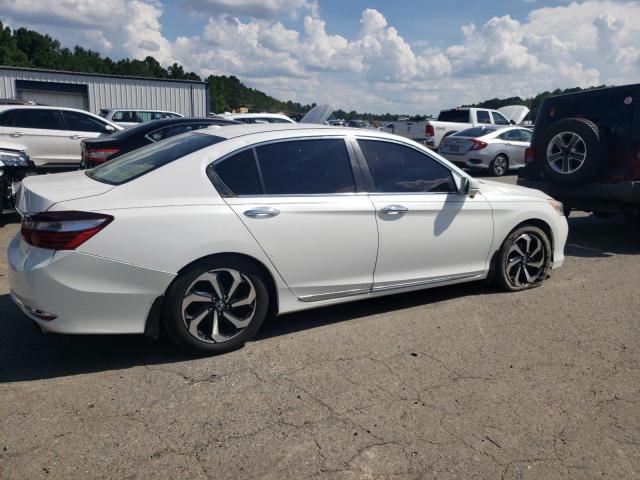 2016 HONDA ACCORD EXL 1HGCR2F92GA143347