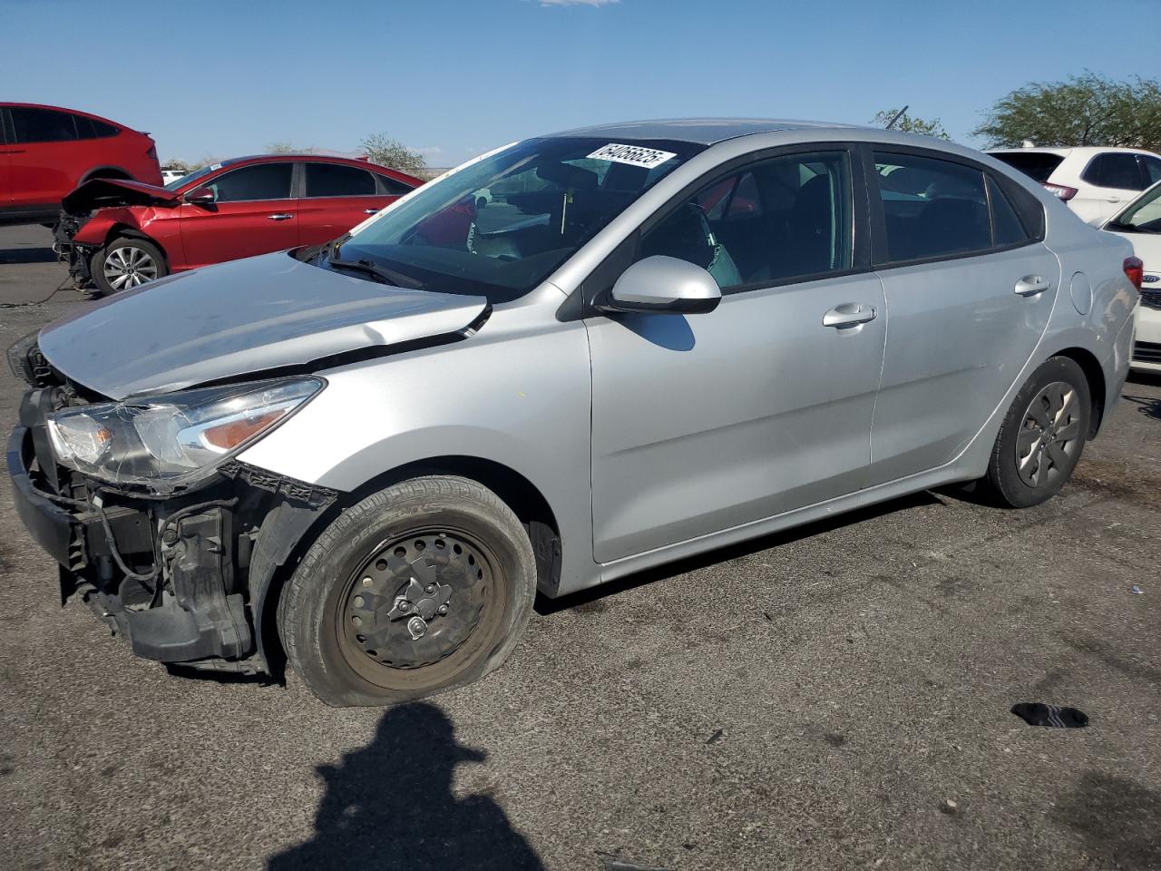 KIA RIO S