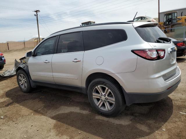 2016 CHEVROLET TRAVERSE L - 1GNKVGKD8GJ289353