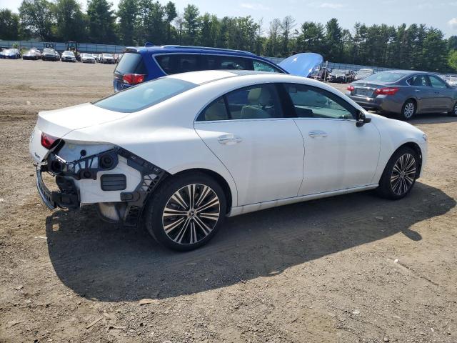 2023 MERCEDES-BENZ CLA 250 4M W1K5J4HB3PN409399