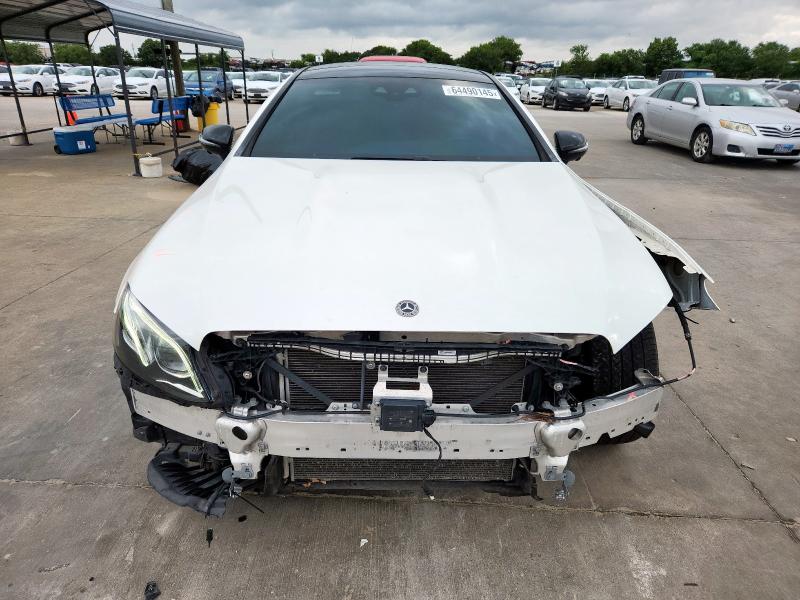 2019 MERCEDES-BENZ E 450 4MAT WDD1J6JB0KF106281