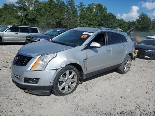 2016 CADILLAC SRX PERFOR 3GYFNCE31GS561353