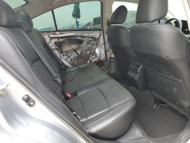 2019 SUBARU LEGACY 2.5 4S3BNAN62K3036299