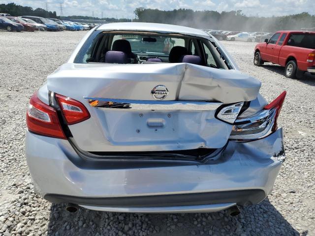 2017 NISSAN ALTIMA 2.5 - 1N4AL3AP6HC493109