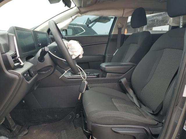 2023 KIA SPORTAGE L KNDPU3AF4P7171634