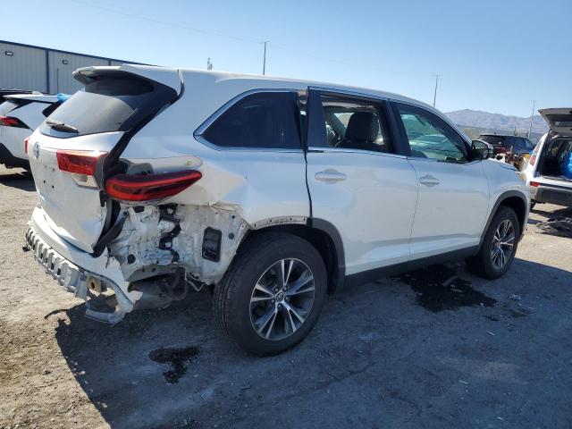 2019 TOYOTA HIGHLANDER - 5TDZARFH2KS053305